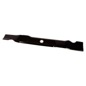 Cuchilla de descarga lateral Husqvarna TS112, TS114, TS215T Cuchilla de descarga lateral Husqvarna TS112, TS114, TS215T