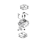 Juego De Reparación 5382262-26 Juego De Reparación 5382262-26