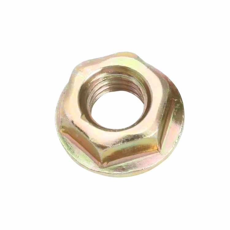 Tuerca M8 5382277-62