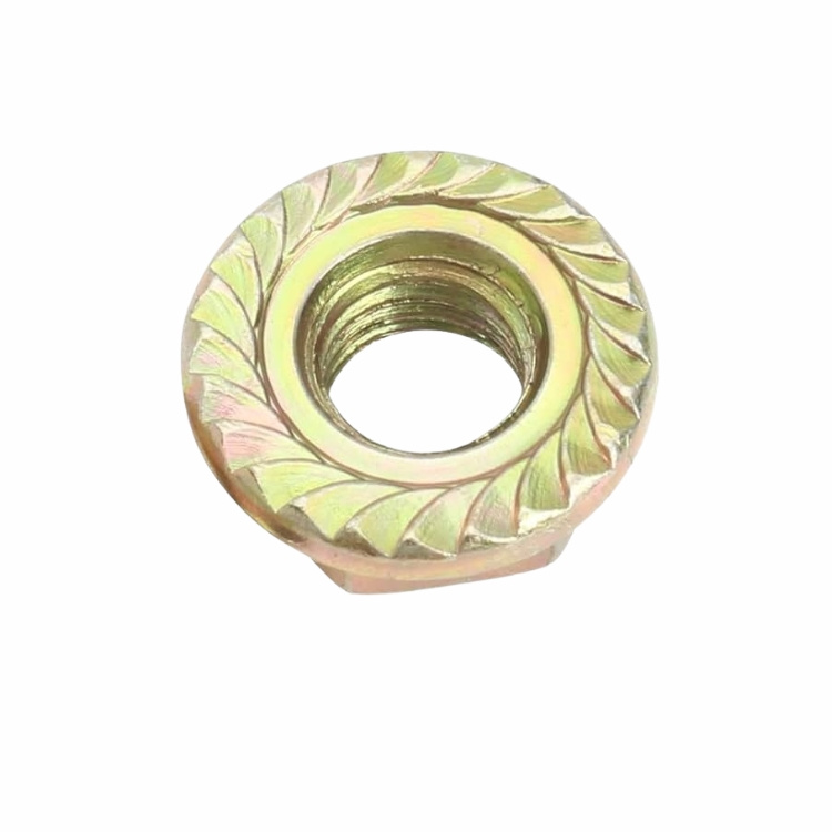 Tuerca M8 5382277-62