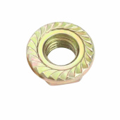 Tuerca M8 5382277-62 Tuerca M8 5382277-62