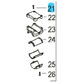 Tornillo 5382290-77 Tornillo 5382290-77