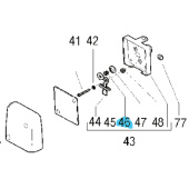 Pluma 5382358-22 Pluma 5382358-22