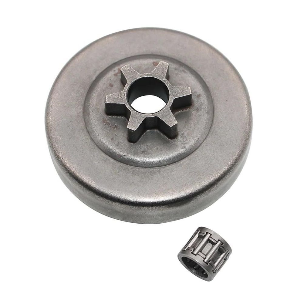 Tambor De Embrague, Kpl 5382402-60