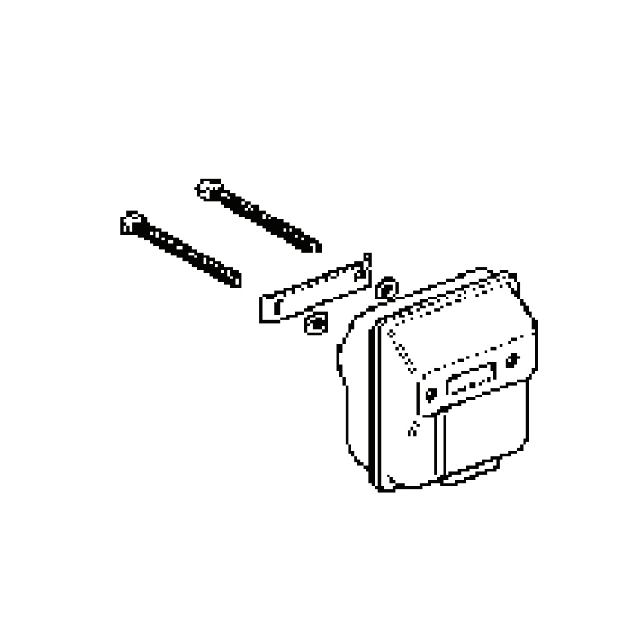 Silenciador 5382414-32