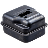 Silenciador 5382421-31 Silenciador 5382421-31