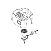 Dispositivo De Lanzamiento 5382432-53 Dispositivo De Lanzamiento 5382432-53