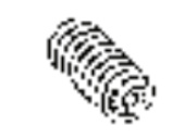 Aislador De Vibraciones 5382433-39 Aislador De Vibraciones 5382433-39