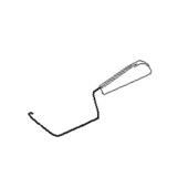 Conjunto De Corredera Del Acelerador Cs010 5382435-32 Conjunto De Corredera Del Acelerador Cs010 5382435-32