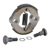 Acoplamiento Partner B347B, B347L, B407B, BA437BT, BA497BT Acoplamiento Partner B347B, B347L, B407B, BA437BT, BA497BT