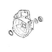 Cárter Kpl 5382500-74 Cárter Kpl 5382500-74