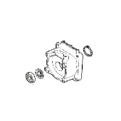 Cárter Kpl 5382500-75 Cárter Kpl 5382500-75