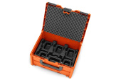 Caja bateria Husqvarna M Caja bateria Husqvarna M