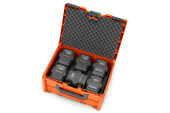Caja bateria Husqvarna M Caja bateria Husqvarna M