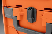 Caja bateria Husqvarna M Caja bateria Husqvarna M