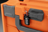 Caja bateria Husqvarna M Caja bateria Husqvarna M