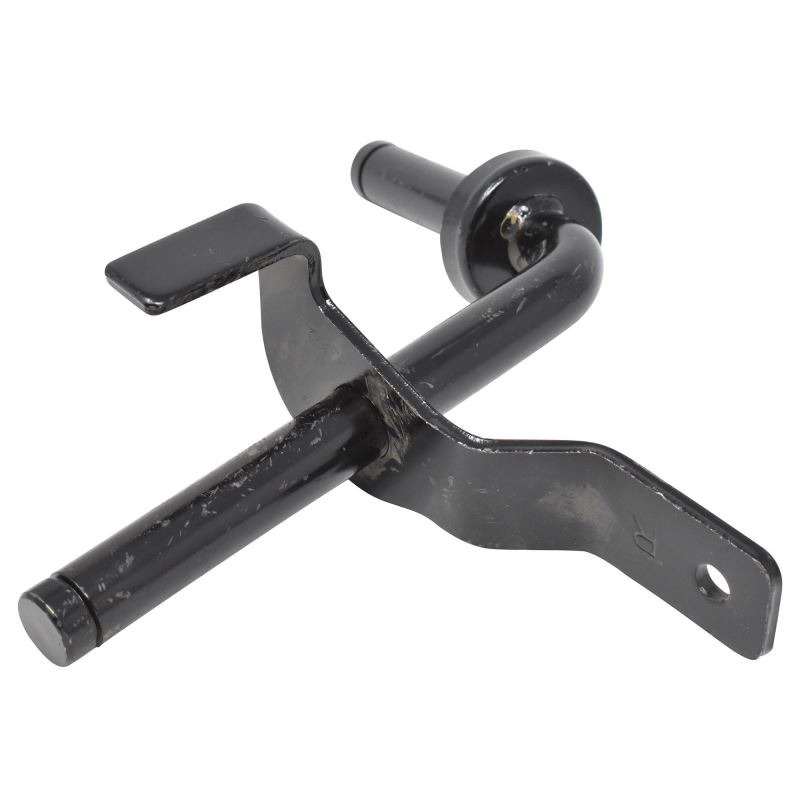 Husillo Husillo.Wldmt.Rh.13 pulgadas