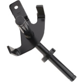 Kit de servicio de husillo soldado, derecho Kit de servicio de husillo soldado, derecho