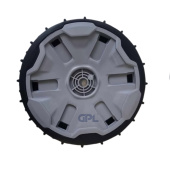 Rueda Automower Nera Rueda Automower Nera
