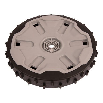 Rueda Automower Nera