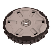Rueda Automower Nera Rueda Automower Nera