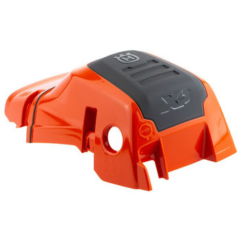 Tapa Cilindro Husqvarna 560, 562 Mark II