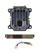 Kit de radar 430X Nera, 450X Nera Kit de radar 430X Nera, 450X Nera
