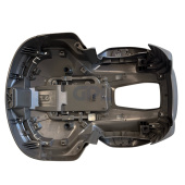 Carrocería Automower 430X Nera, 450X Nera Carrocería Automower 430X Nera, 450X Nera
