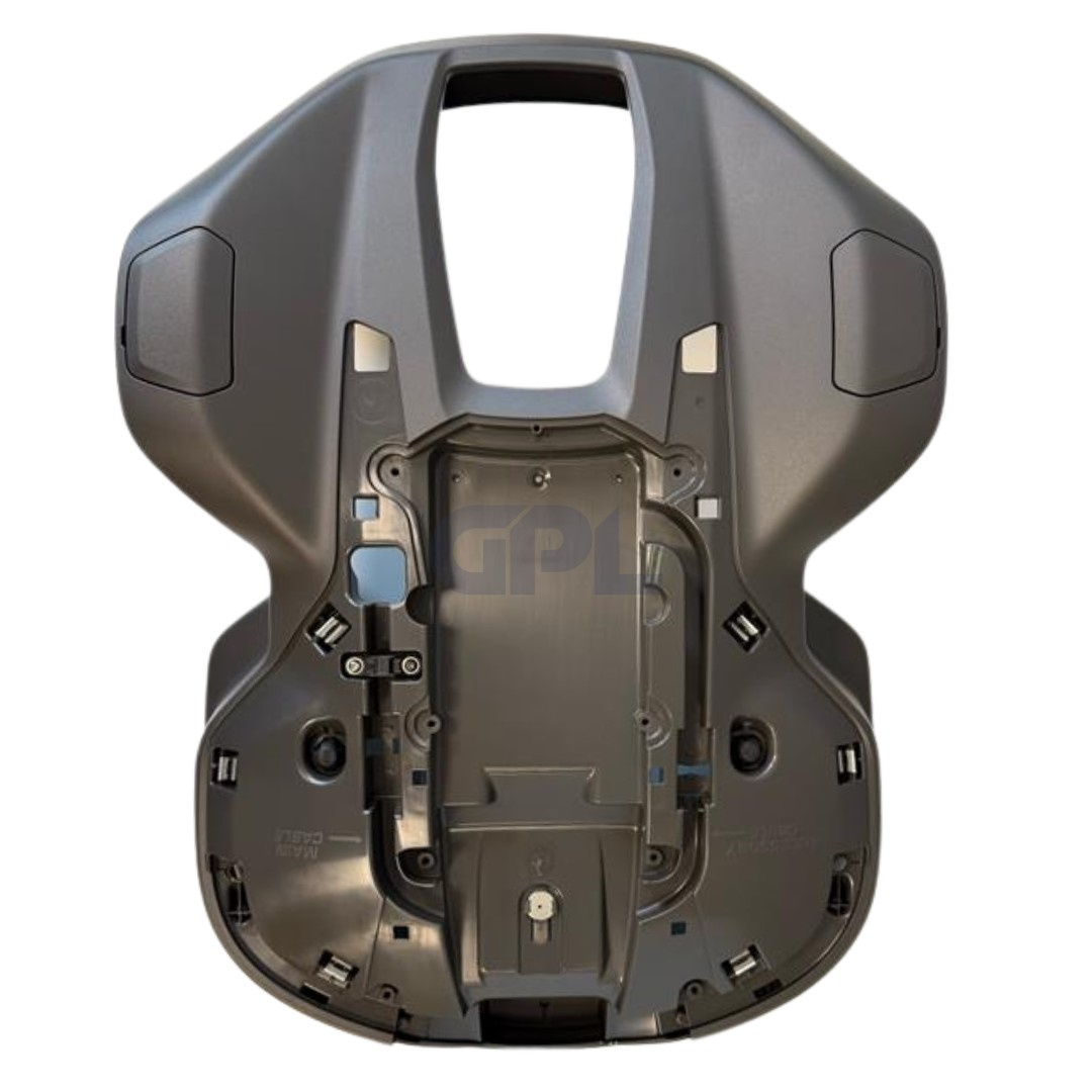 Carrocería Automower 430X Nera, 450X Nera