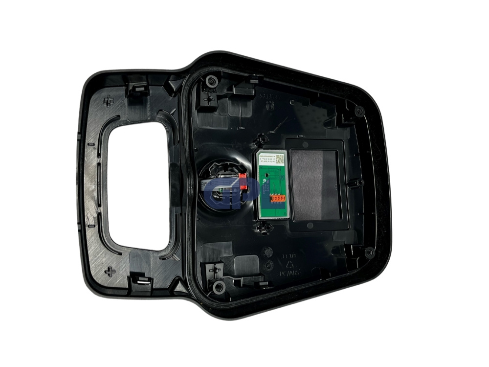CONJUNTO DE TAPA Automower Nera