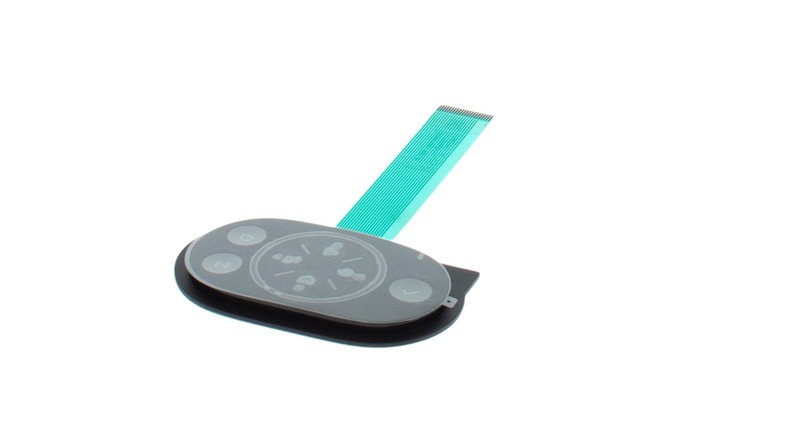 Teclado GARDENA smart Sileno free