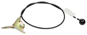 Cable del acelerador 5391124-38 Cable del acelerador 5391124-38