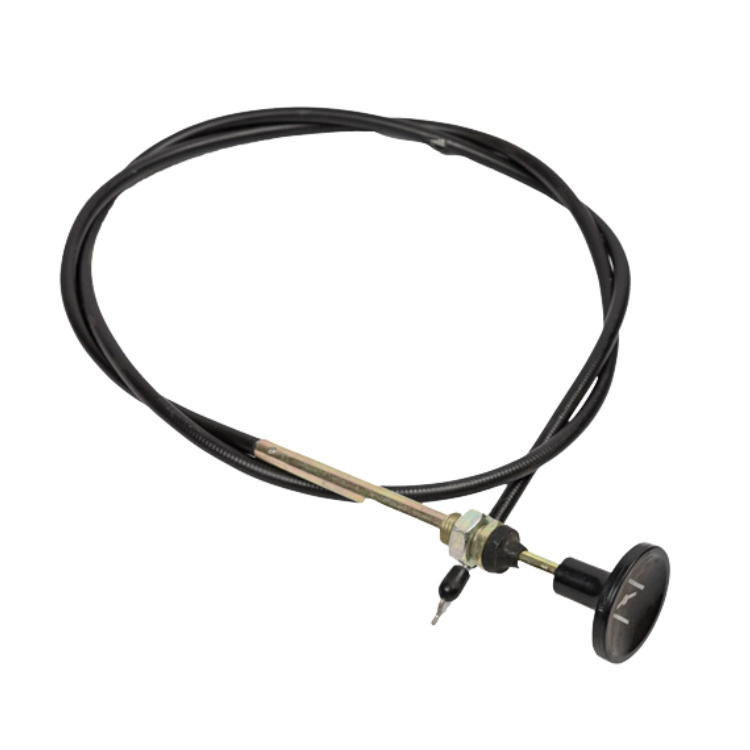 control de estrangulamiento 5391124-39