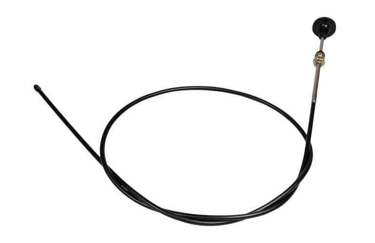 Cable, estrangulador, Kawasaki 5391134-58