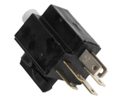 Interruptor, freno 3P 5391137-92 Interruptor, freno 3P 5391137-92