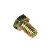 Hcs 5/16-18 X 1/2 Gr 5 Zd-Gota 5391303-15 Hcs 5/16-18 X 1/2 Gr 5 Zd-Gota 5391303-15