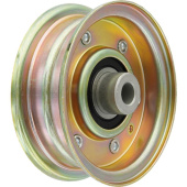 Polea Rider 111B, 112C, 115B, 115C Polea Rider 111B, 112C, 115B, 115C