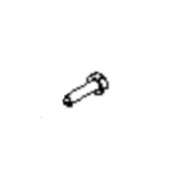 Tornillo Hcs 1/4C X 1 5399777-61 Tornillo Hcs 1/4C X 1 5399777-61