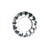 Arandela de dientes, 1/4 5399900-53 Arandela de dientes, 1/4 5399900-53