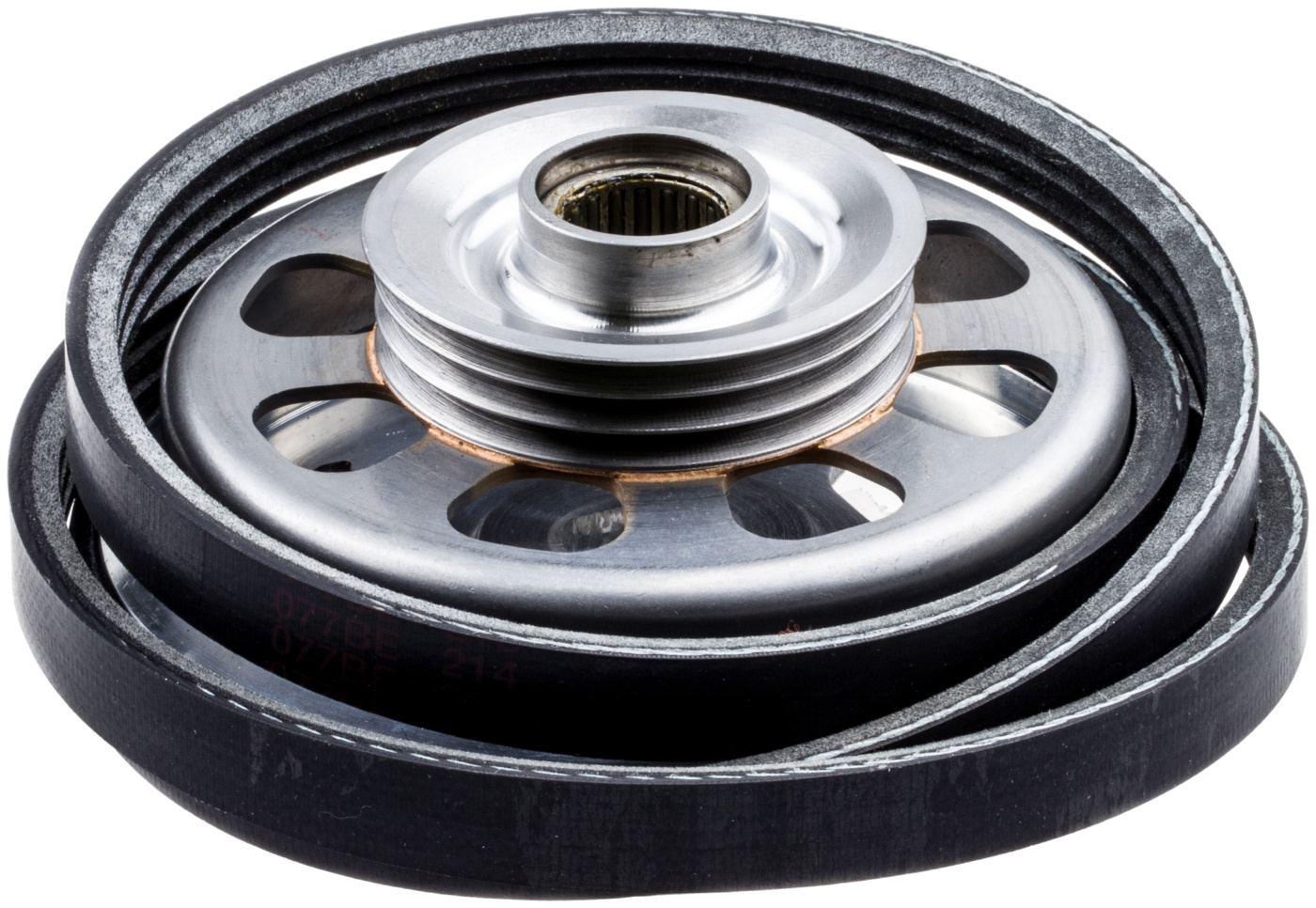 Correa, Ensamble Poly-V, K1250 16