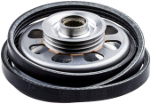 Correa, Ensamble Poly-V, K1250 16 Correa, Ensamble Poly-V, K1250 16