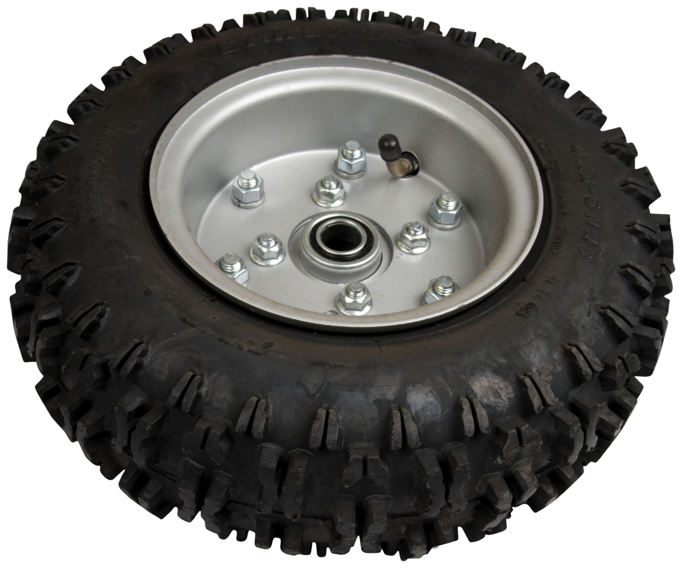 Rueda 5400200-25