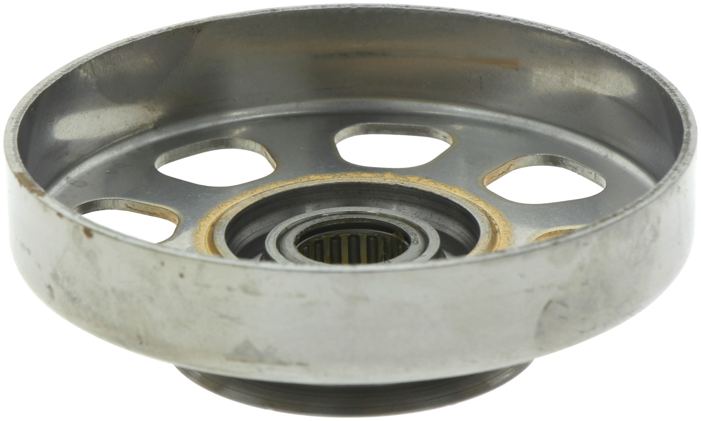Rueda Impulsora