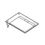 Display CIRCUITO IMPRESO ENSAMBLADO 220AC / R160