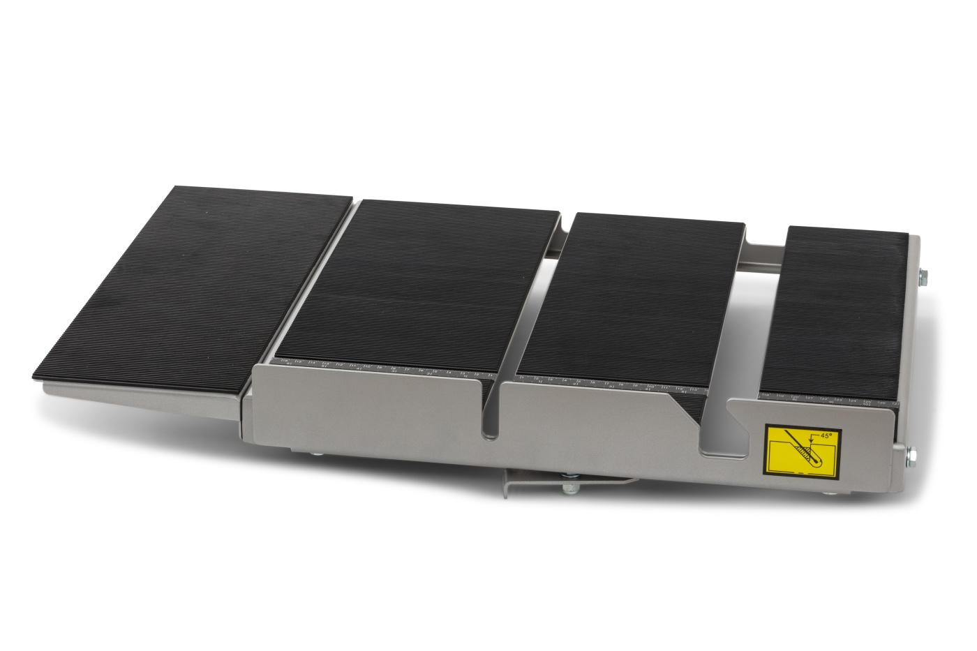 Tabla completa TS400
