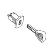 Kit de interruptor con llave Kit de interruptor con llave
