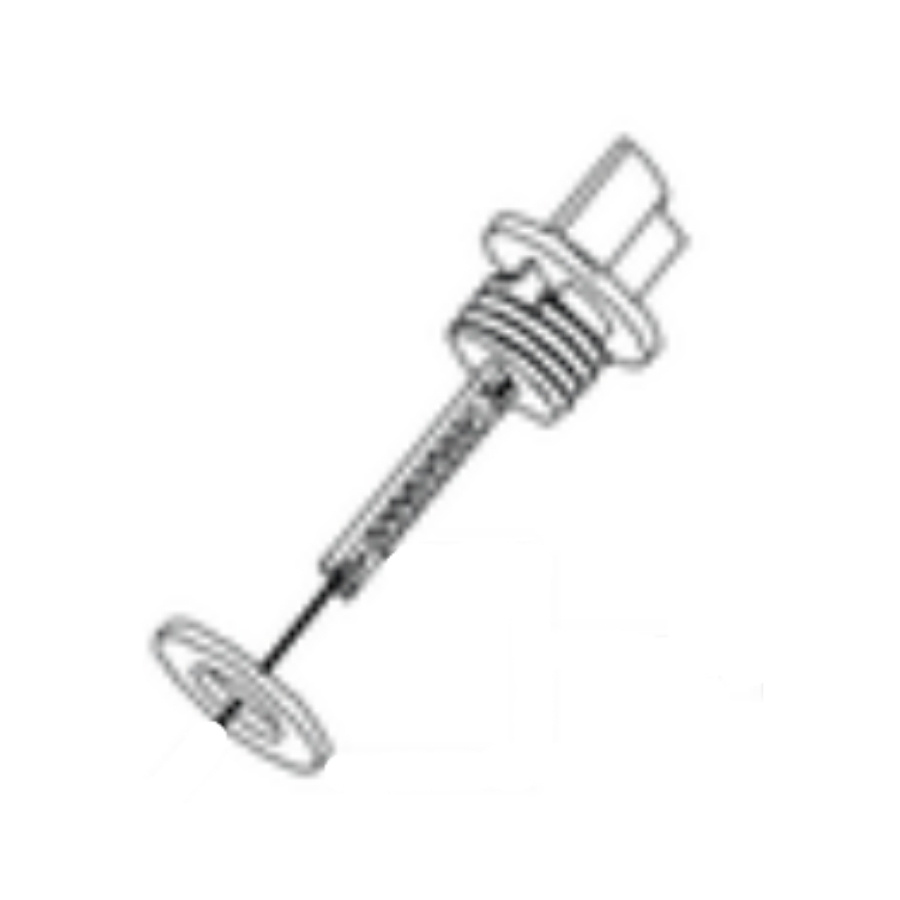 Tapón de aceite