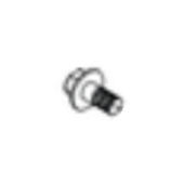 Tornillo GB/T 16674,1: M6 L=16 Tornillo GB/T 16674,1: M6 L=16