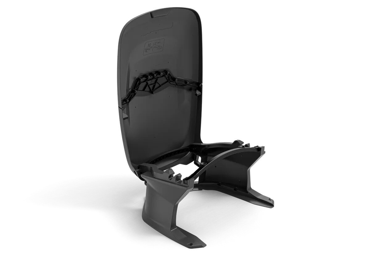 Garaje Husqvarna Automower® Small serie 300 y 400