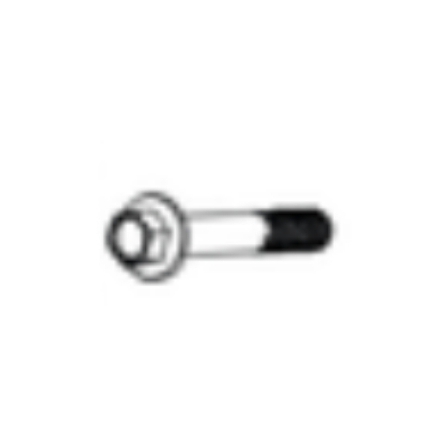 Tornillo T440: M10x1,25 L=65